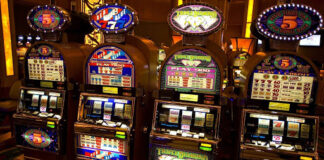 Инновационный игровой клуб онлайн