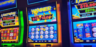 Resident: бесплатный гейм на Вулкане