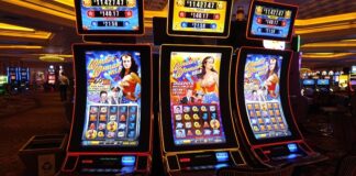 Франк казино и его особенности