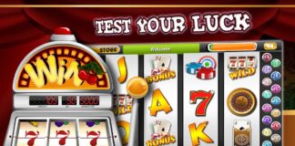 Агентства тестирования казино