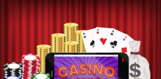 История больших выигрышей