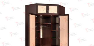 Выбираем мебель в гостиную