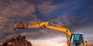 Где заказать проведение земляных работ