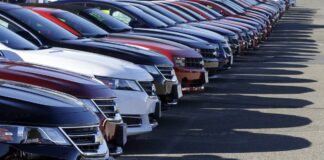 Зачем покупать машину из США?