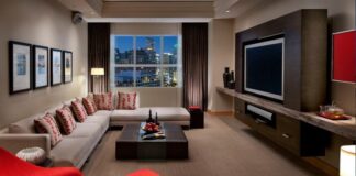 Выбираем дизайн интерьера квартиры по всем правилам