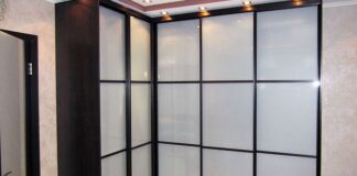 Изготовление шкафов на заказ