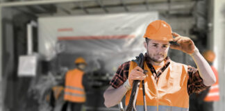 Такелаж оборудования: как правильно организовать работу