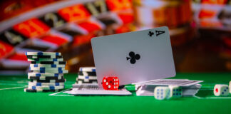 Казино с большим выбором азартных игр на выбор — игровые автоматы демо и pokerok официальный сайт
