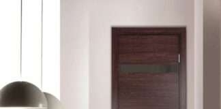 Критерии выбора межкомнатных дверей