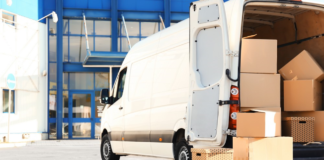 Перевозка мелких грузов: особенности