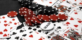 Казино с широким спектром игровых онлайн-приложений