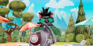 Мультсериал «Ну, погоди! Каникулы» стартует 17 декабря