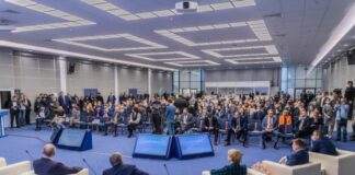 «Российскую строительную неделю» поддержат два министерства