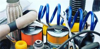 Запчасти для спецтехники: как подобрать