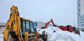 В Королеве начинается строительство детского сада на 250 мест