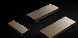 Представлена профессиональная видеокарта NVIDIA A2 c 16 ГБ видеопамяти