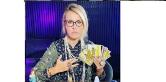 Собчак вывела на чистую воду Регину Тодоренко и других «инфоцыган»