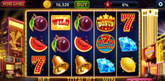 Игры в казино – интерес и выбор