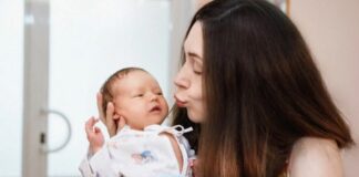 Завершается строительство родильного дома для больницы в Коммунарке