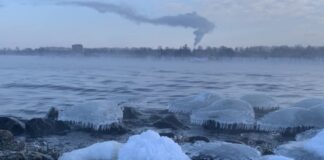 В Губкинском в третий раз ищут подрядчика для ледового дворца