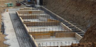 Дом своим умом