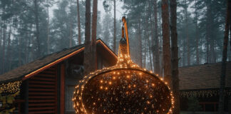 Мебель из базальта: в чем её достоинства