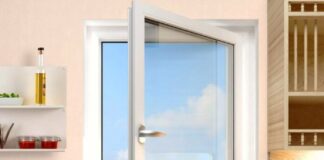 Пластиковые окна: современные материалы для вашего дома