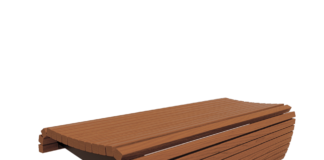 Скамейки для парка: что стоит учесть при выборе