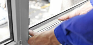 Обслуживание пластиковых окон: частые неисправности