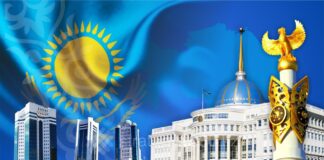 Новостной сайт Казахстана: о чем нужно знать