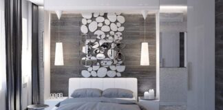 Какой дизайн выбрать для спальни?