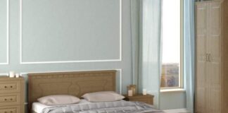 Какую мебель выбрать для спальни