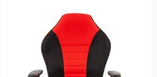 Компьютерные кресла: как выбирать правильно