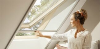Москитные сетки: преимущества установки