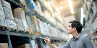 Особенности проведения инвентаризации