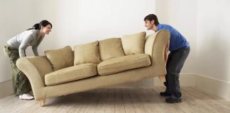 Выбираем диван для квартиры: советы покупателям