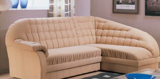 Диван для гостиной: что нужно знать перед покупкой