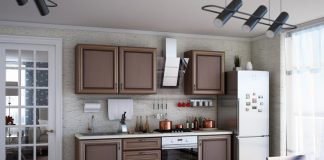 Тумба для кухни: как выбрать