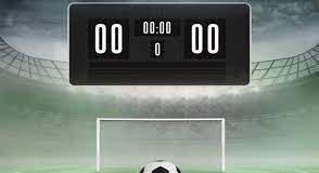 Ставки на основное время в футболе
