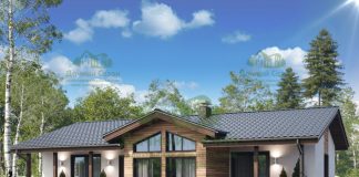 Проекты частных домов для строительства