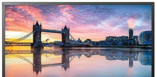 Основные поломки телевизора LG. Почему стоит обратиться к профессионалам в Москве?