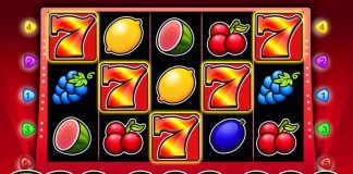 Лучшие азартные игры в клубе Спинбеттер