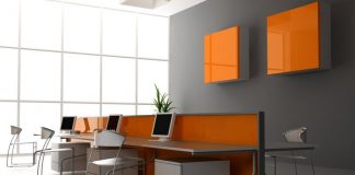 Дизайн интерьера: этапы и принципы создания