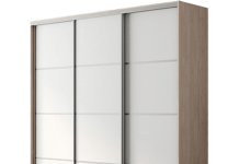 Шкафы купе для гостинной: советы покупателям