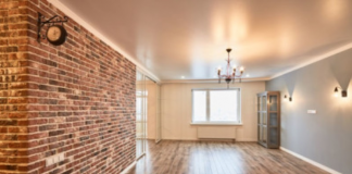 Ремонт квартир в Новосибирске под ключ: что входит в услуги