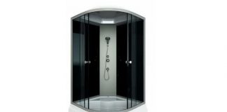 Выбираем душевые кабины: на что обратить внимание и как выбрать по размеру и материалу