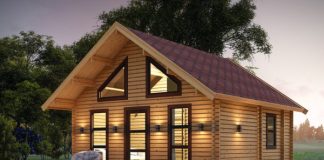 Строительство дома из бруса: что стоит знать?