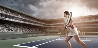 Как делать ставки на теннис онлайн?