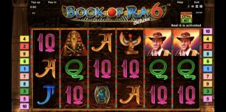 Онлайн казино: как играть и что нужно знать