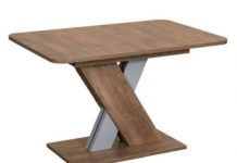 Идеальный обеденный стол: как выбрать подходящую форму и размер